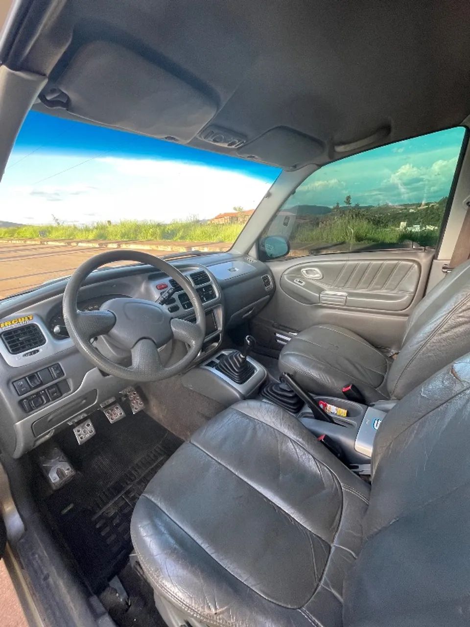 Grand Vitara 4x4  - Foto 4