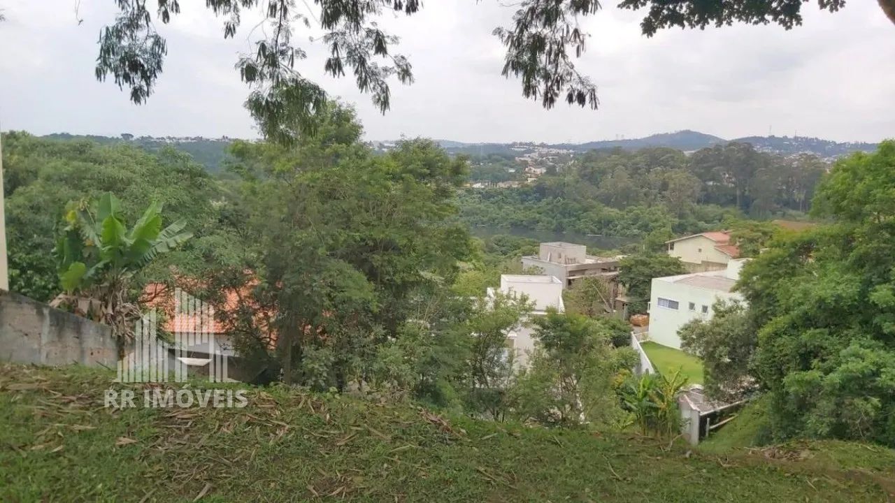 RR6281 Terreno 550m² CONDOMÍNIO RESIDENCIAL TARUMÃ - OPORTUNIDADE - Ótima Localização - Sa - Foto 2