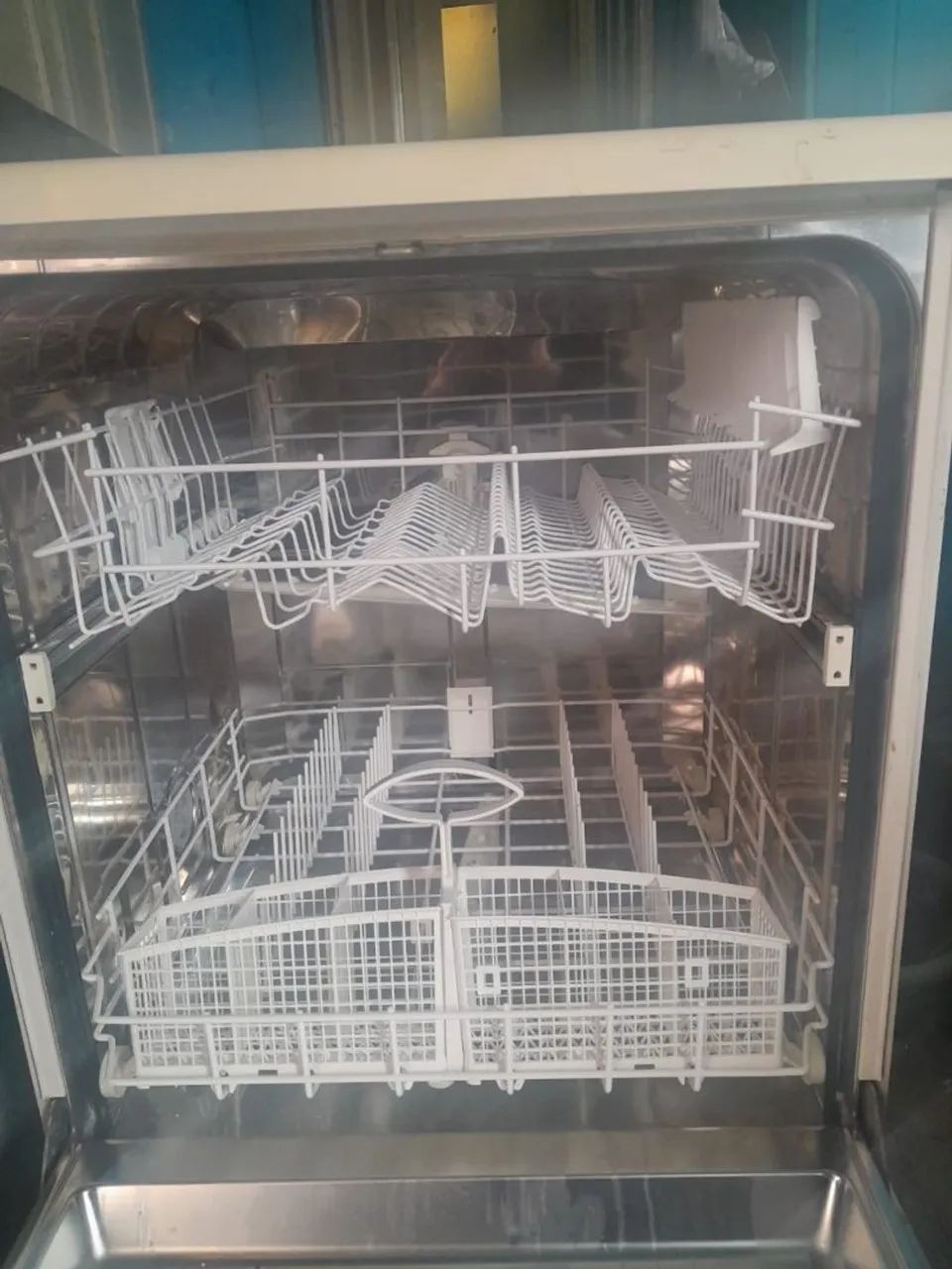 Máquina de lavar louça  - Foto 3