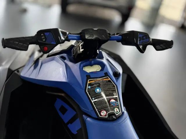 SEADOO SPARK TRIXX 2022 - Foto 5
