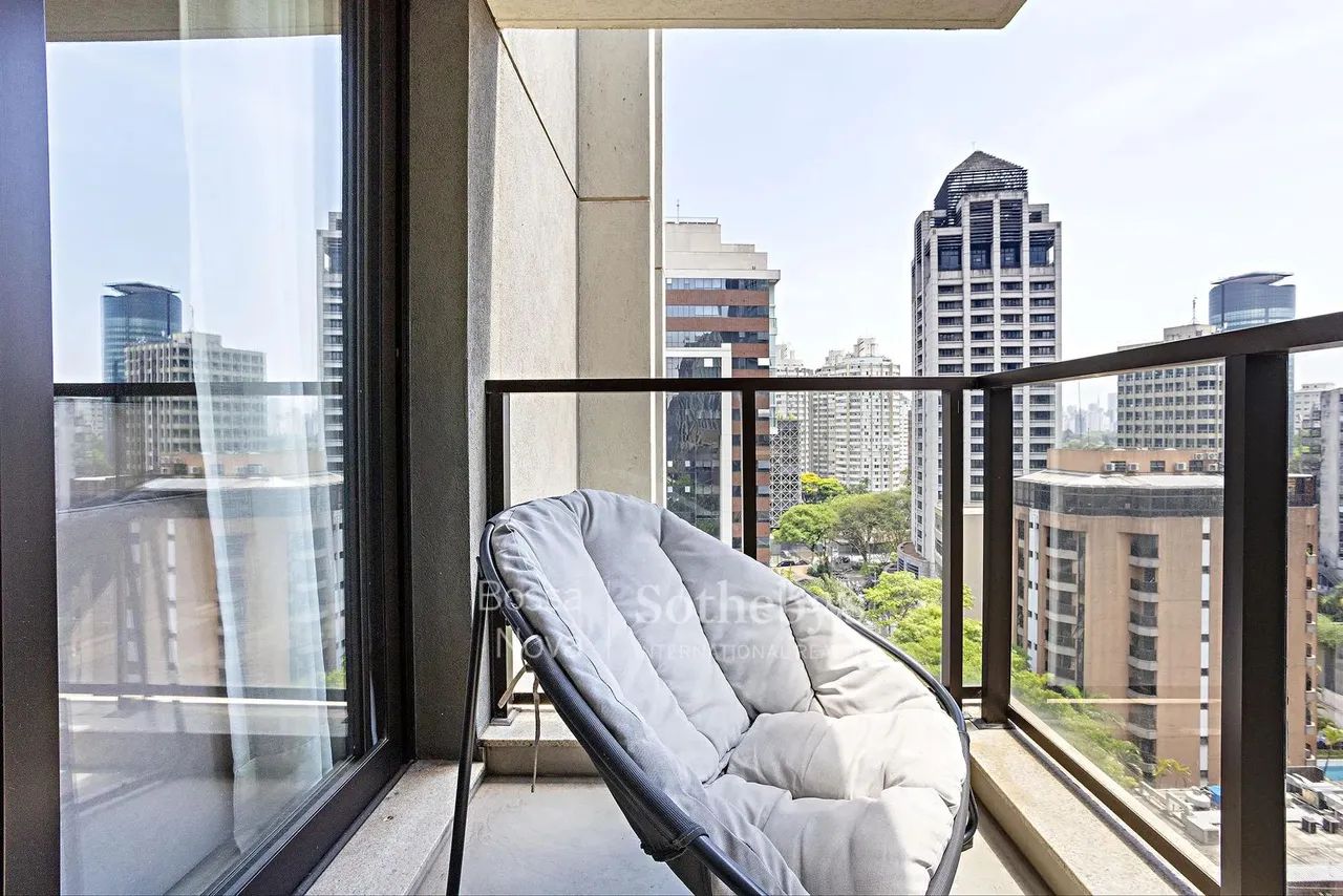 Apartamento mobiliado próximo ao Parque do Povo - Foto 12