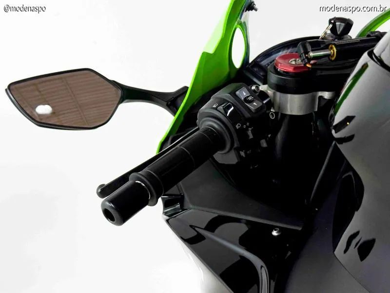 Kawasaki Zx-10/ Zx-10r 1000cc 2017 - 1460309534 | OLX