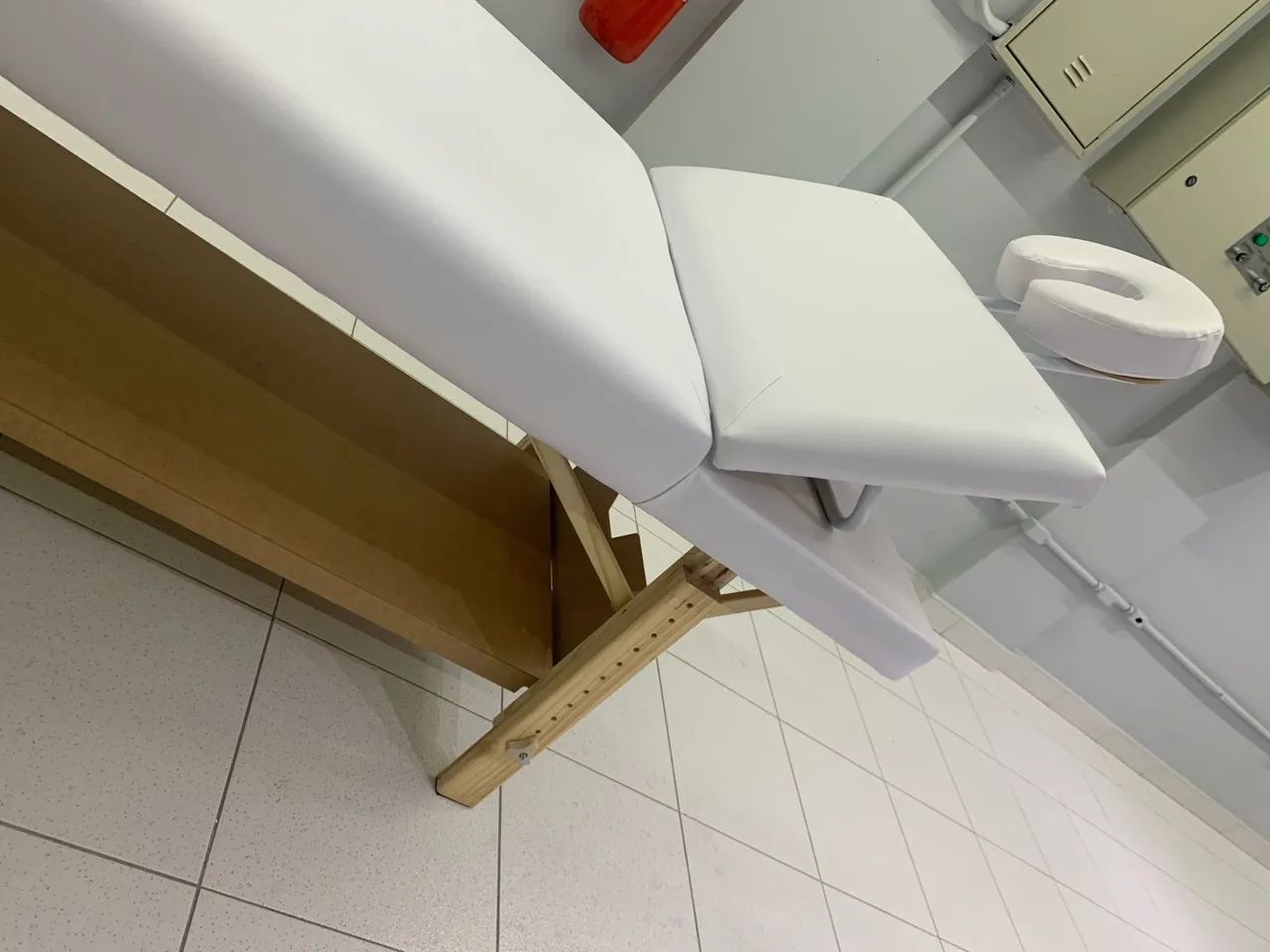 Maca para massagem  - Foto 2