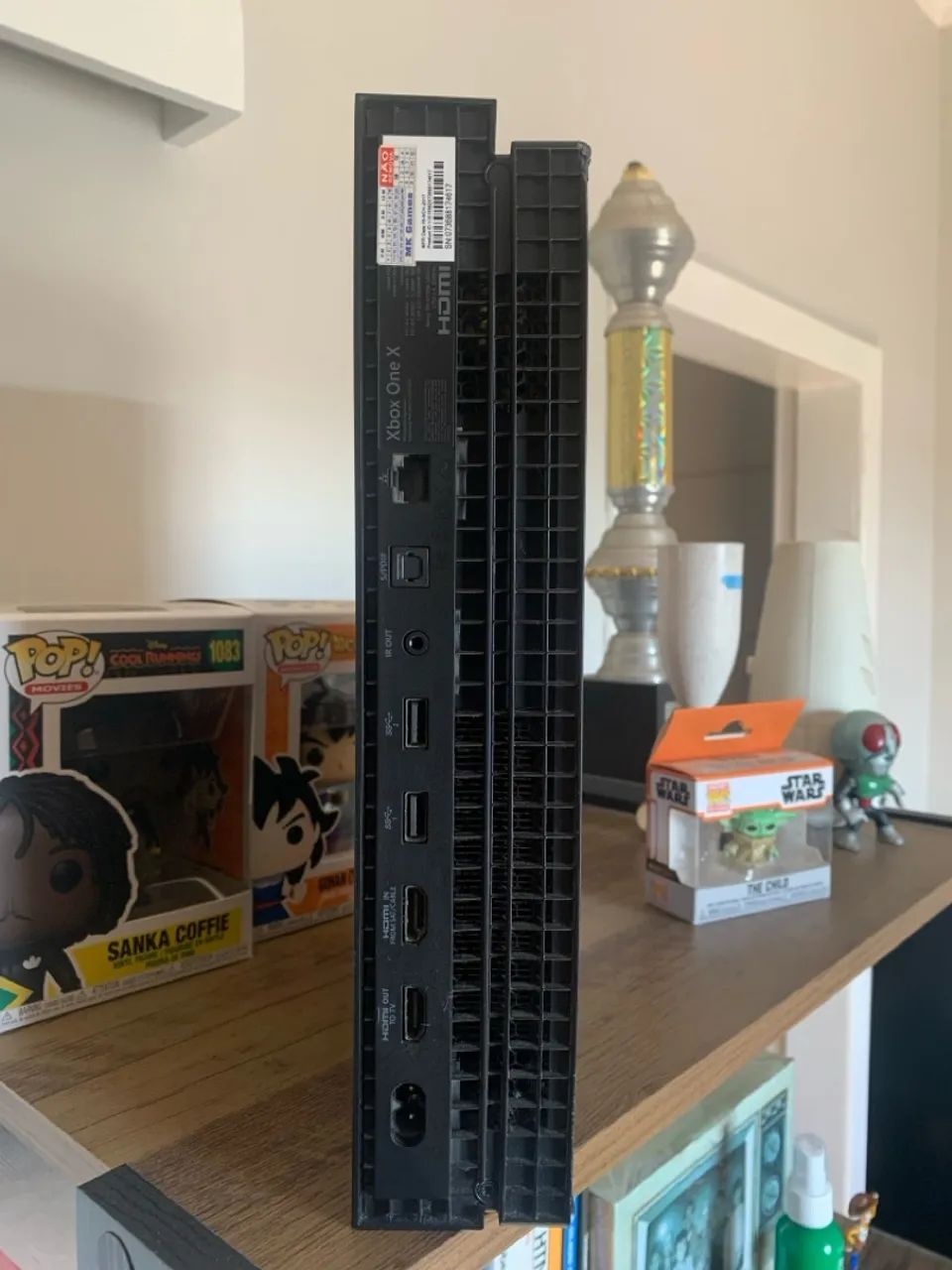 XBOX One X - Foto 5