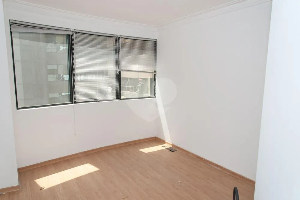 Salas com 1 quartos à venda em Jardim Paulista - SP