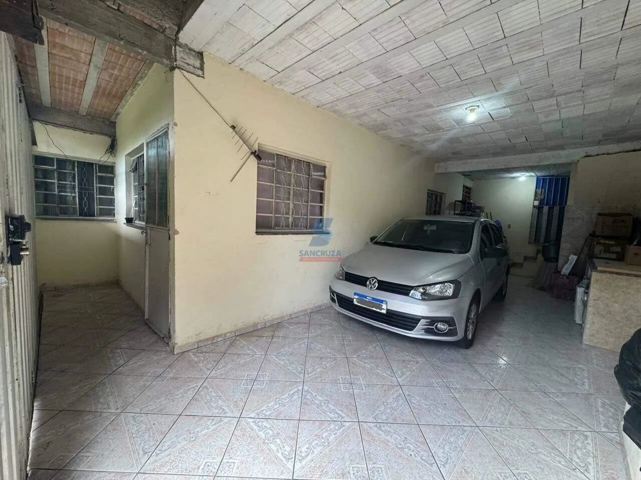 Casa à venda, 4 quartos, 2 vagas, Tropical - Contagem/MG