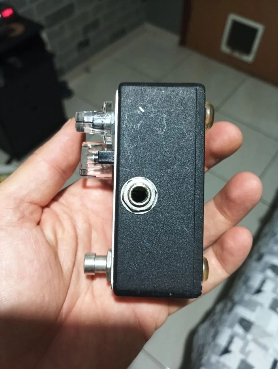 Xotic SL drive n boss mxr Ibanez ehx  - Foto 5