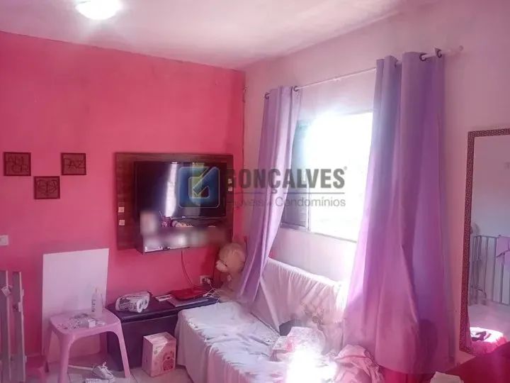 Casa á venda- Vila Rosa São Bernardo do Campo - Foto 6