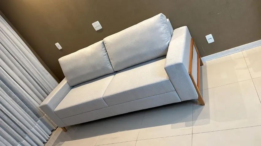 ESTOFADO BELAGIO LIVING 2,20m DEVON DECOR    7 - Foto 4