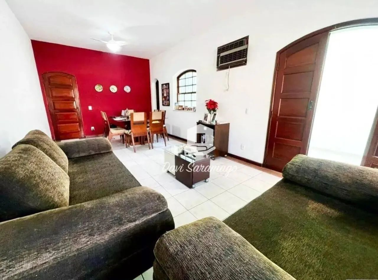 Casa Fonseca Niteroi - Foto 2