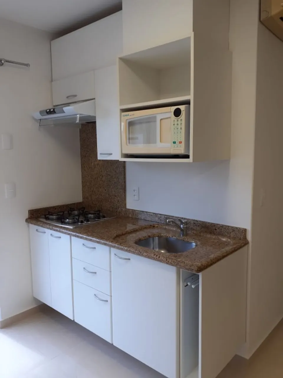 Apartamento Mobiliado no bairro América