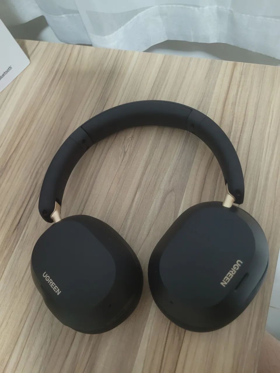 FONE DE OUVIDO BLUETOOTH 64297410034433121