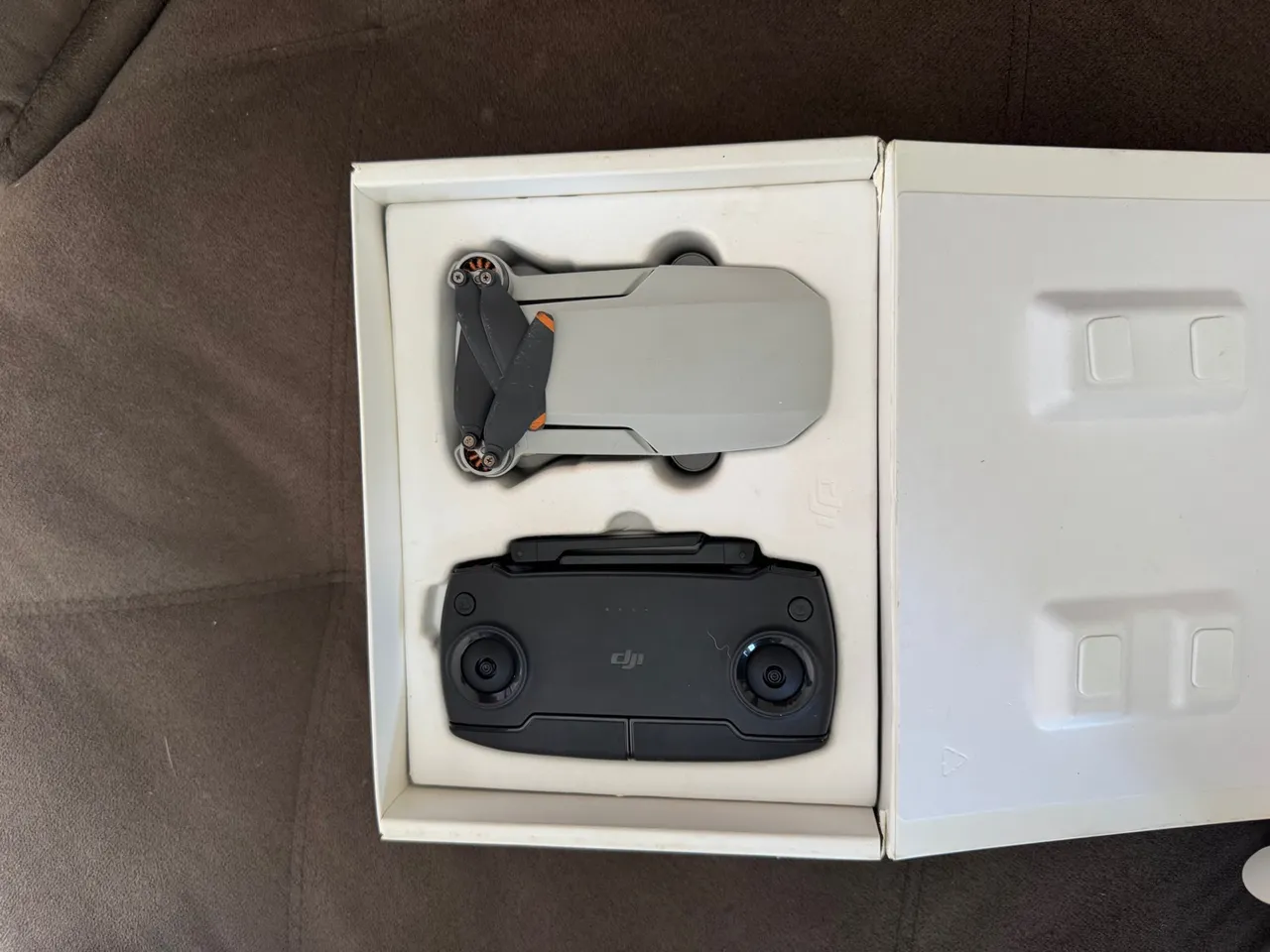 DRONE DJI MINI SE