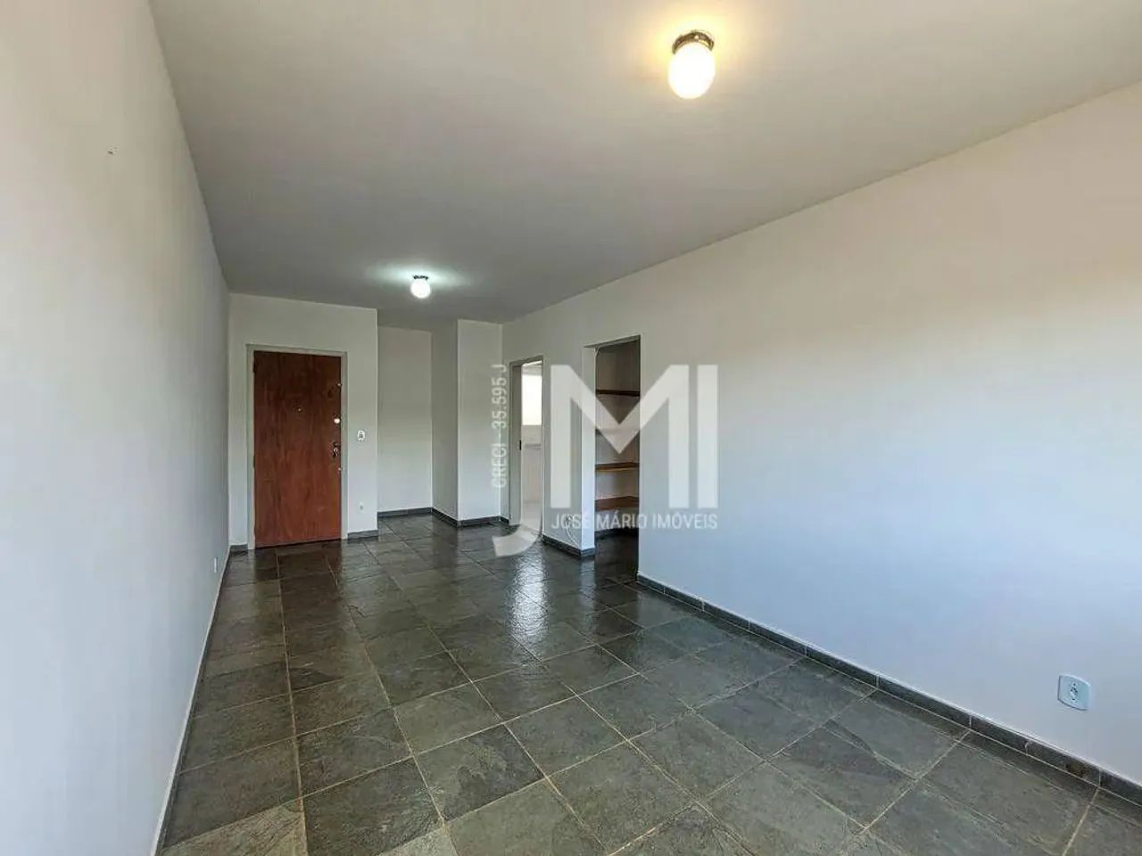 Apartamento com 1 dormitório para alugar, Barão Geraldo, Campinas, SP - Foto 4