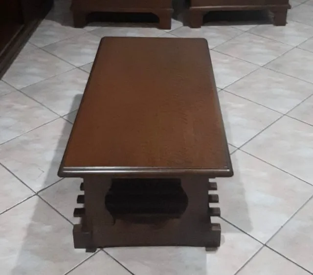 MESA DE CENTRO 