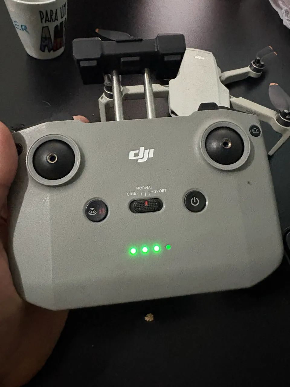Drone DJI mini 264297979320322125
