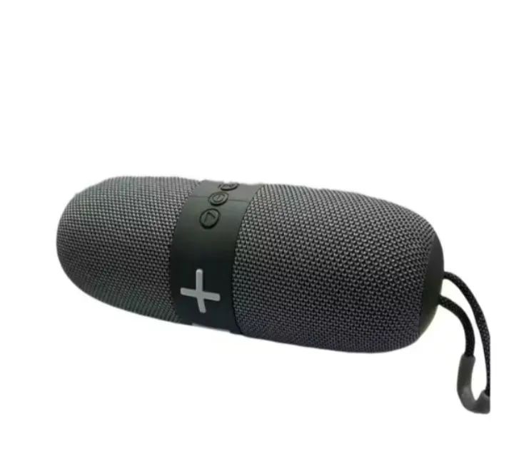 Caixa de Som H'Maston ma-10 Bluetooth Portátil 160w pmpo 