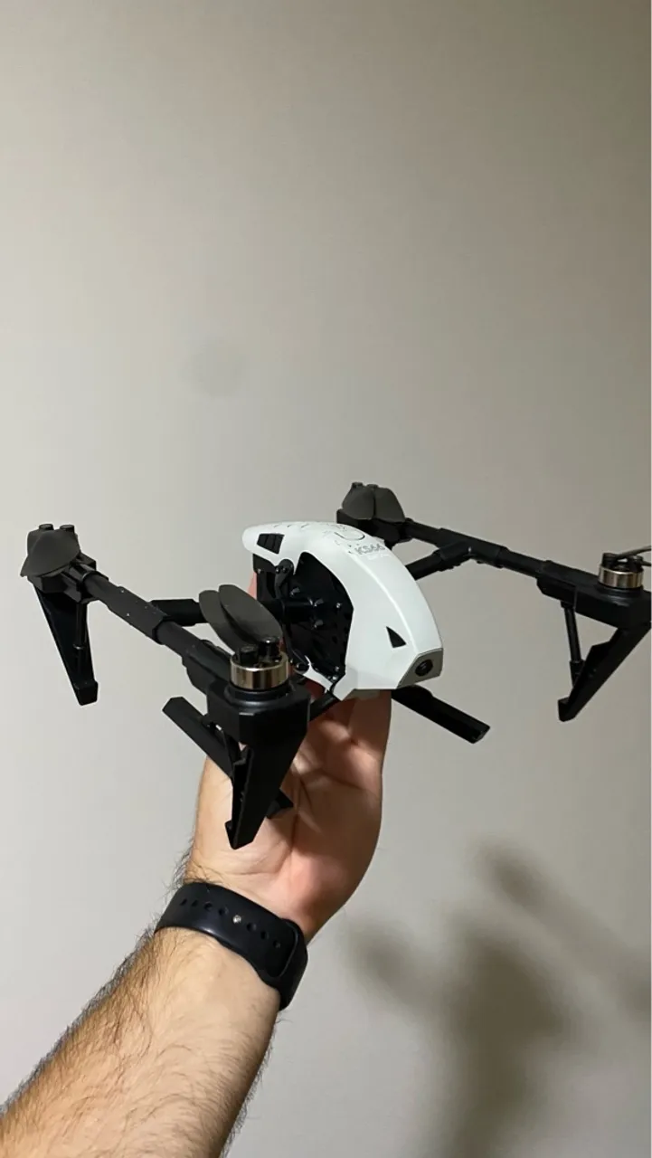 Drone ks 66