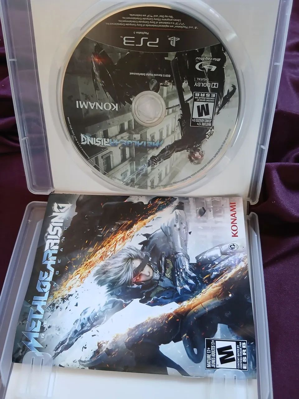 Jogo ps3 original  - Foto 2