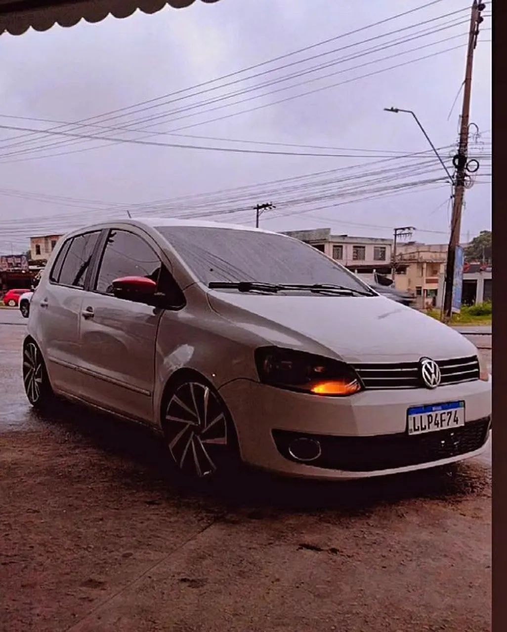 Fox G2