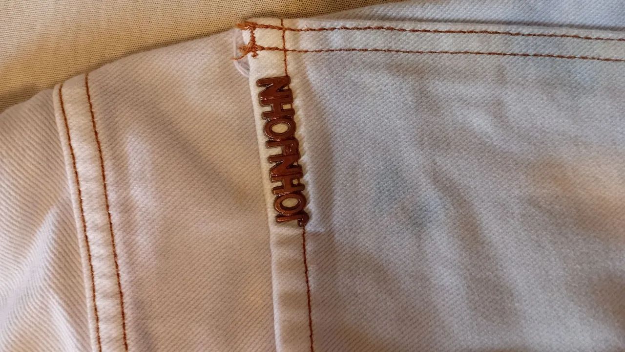 Shorts John John Feminino Original  - Foto 5