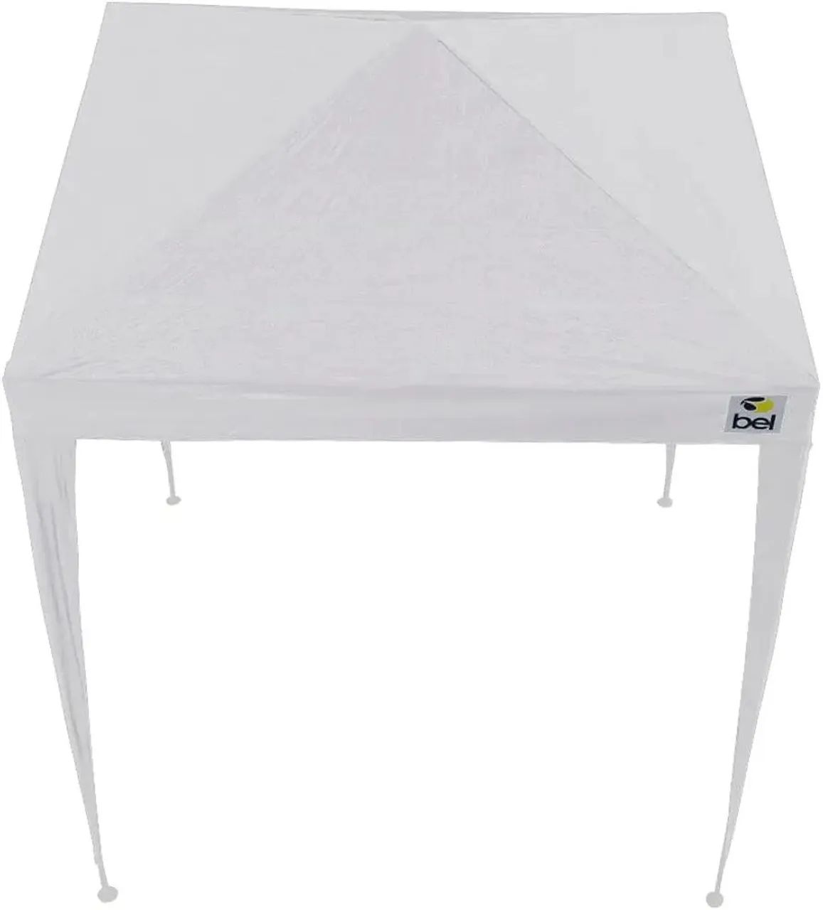 Tenda 2x2 gazebo branca  - Foto 2