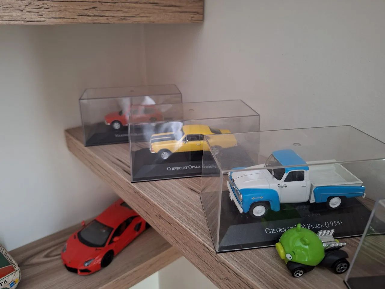 Coleção Carros Inesquecíveis do Brasil - Foto 3