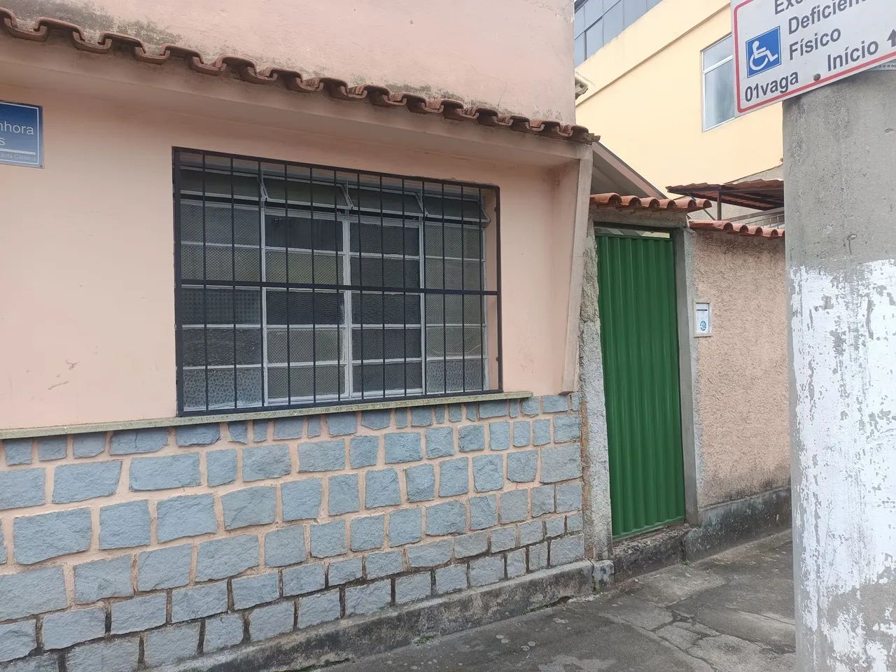 Foto - Juiz de Fora - São Pedro