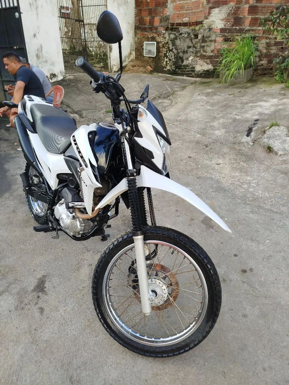 Moto Bros ESDD 2023 - Foto 2