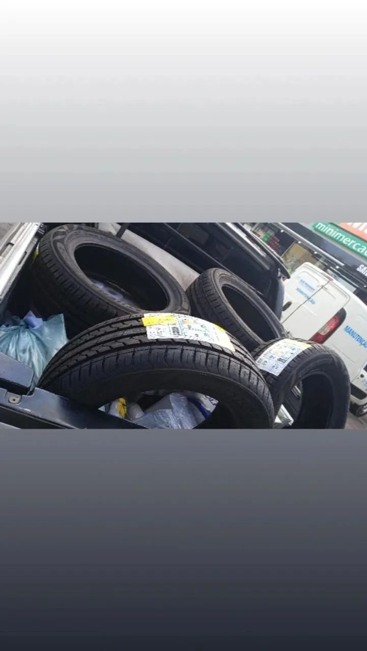 Pneus para Caminhão em Promoção - Foto 5