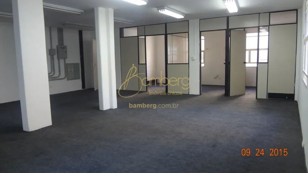 Prédio Comercial Jardim Paulista - Foto 13