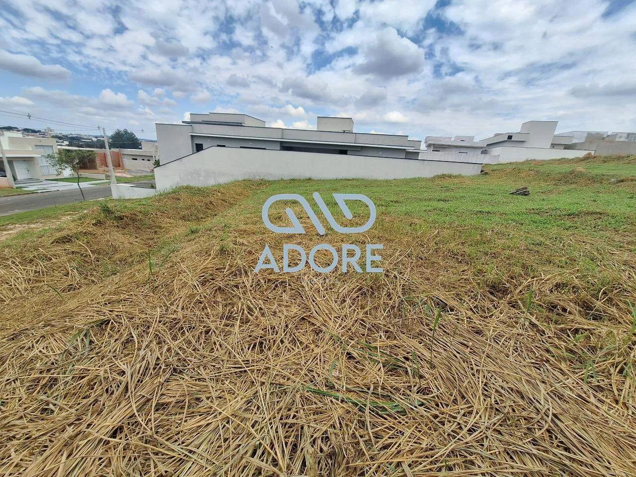 Terreno à venda no Condomínio Reserva Central Parque - Salto/ SP - Foto 5