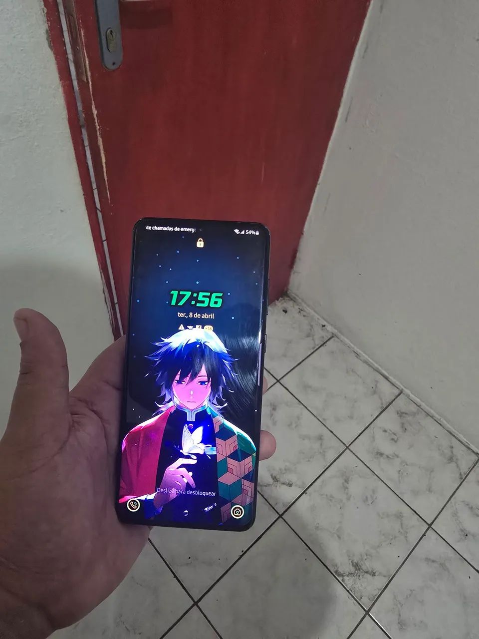 Samsung S20 Plus
