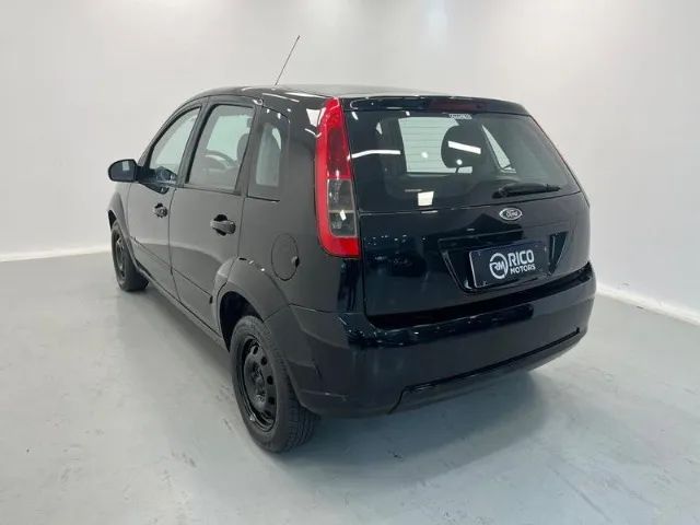 Ford Fiesta 2014 Flex 1.6  - Foto 4