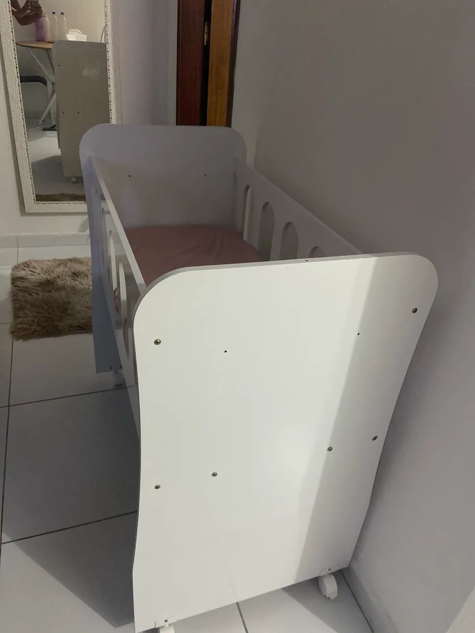 Mini berço 64352680267521121