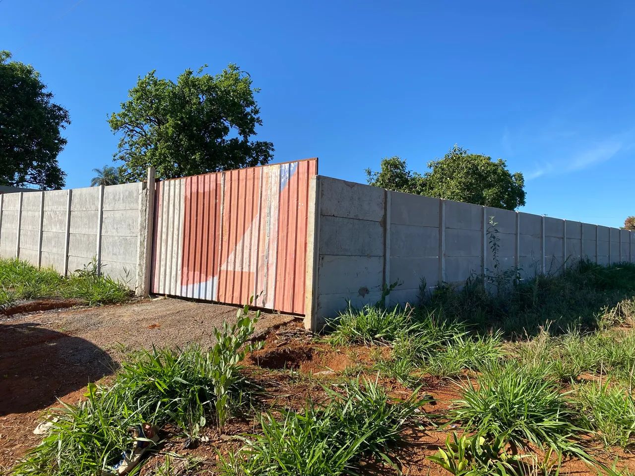 Lotão Mini chácara