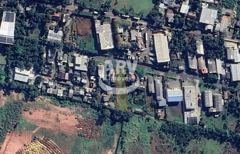 Terreno Industrial - Distrito Industrial - Cachoeirinha -RS
