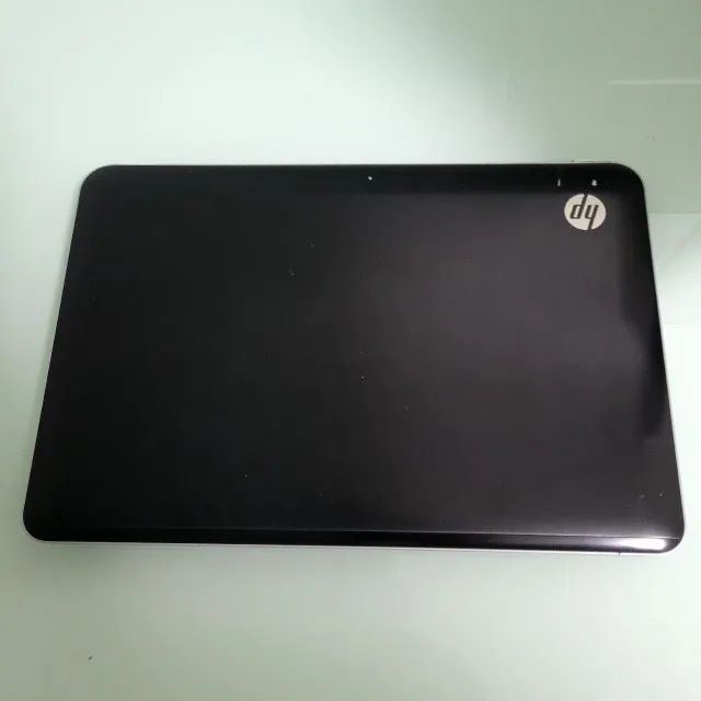 Notebook HP Envy TouchSmart Sleekbook 4-1105dx - Midnight Black - Foto 3