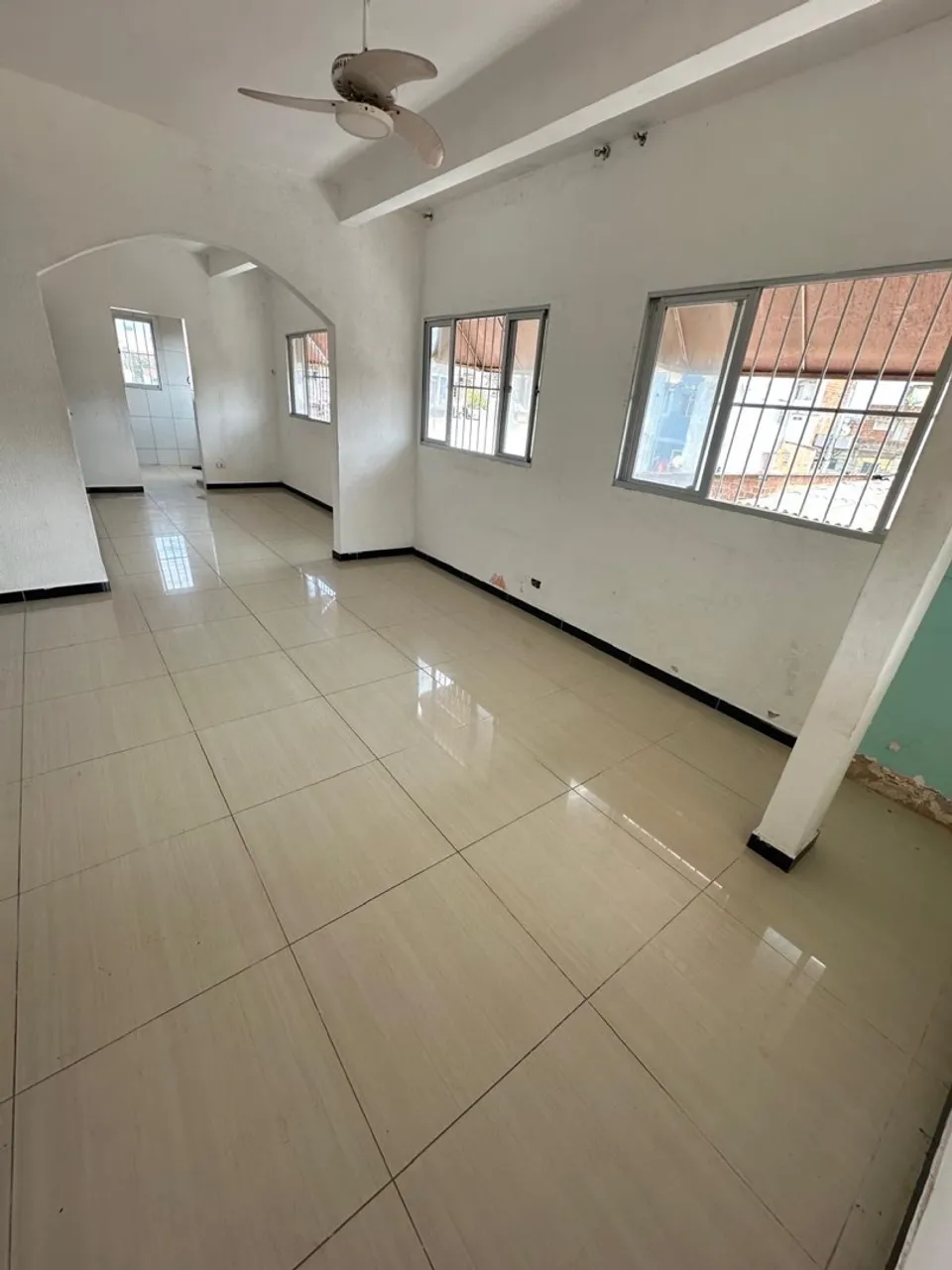 Casa em Brasília Teimosa - PINA