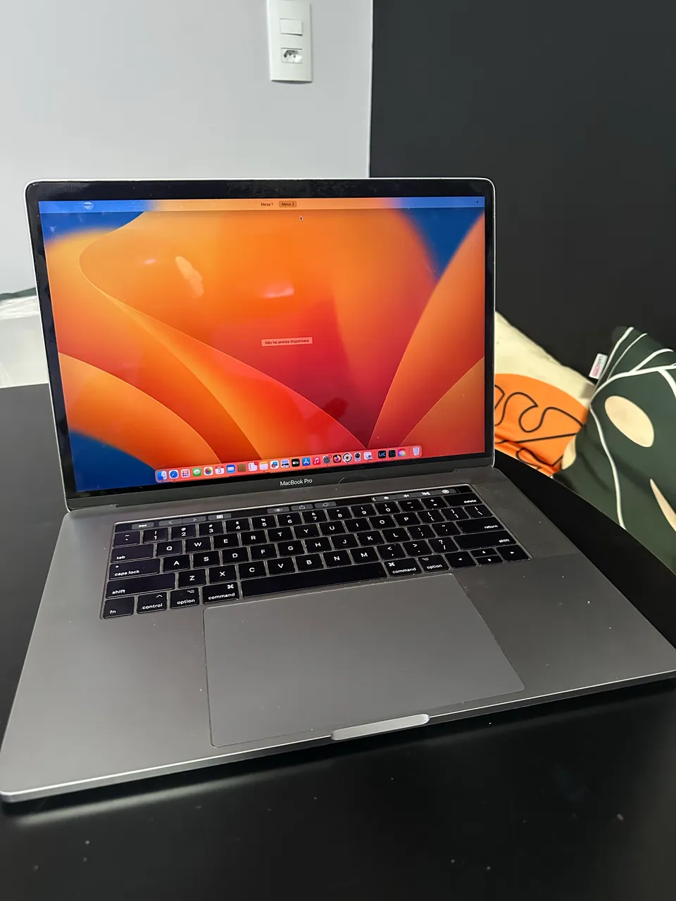 macbook pro i7 15