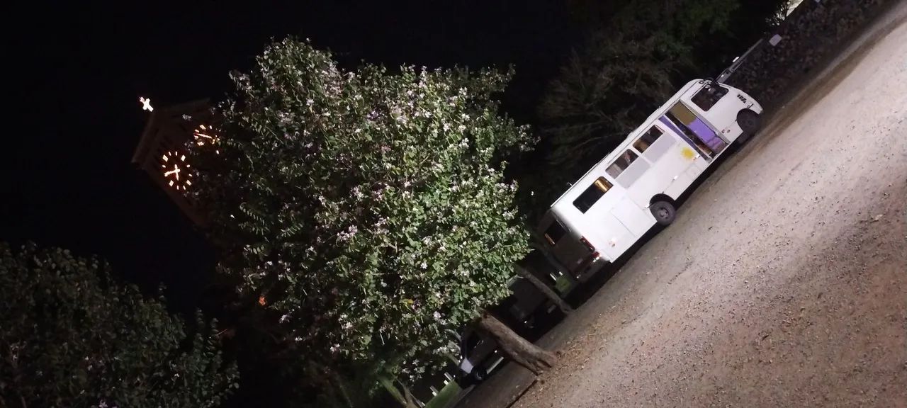 Motorhome Mercedes 2007 - Foto 4