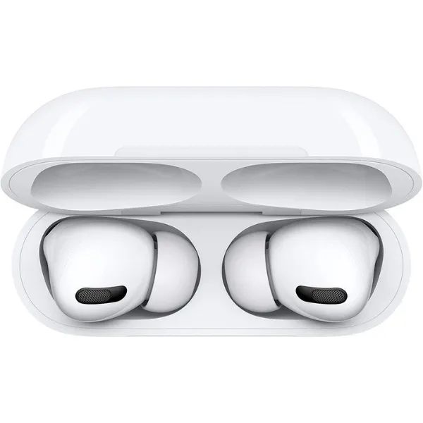 Fone de Ouvido Sem Fio Airpods PRO 2 C/ Cancelamento De Ruído