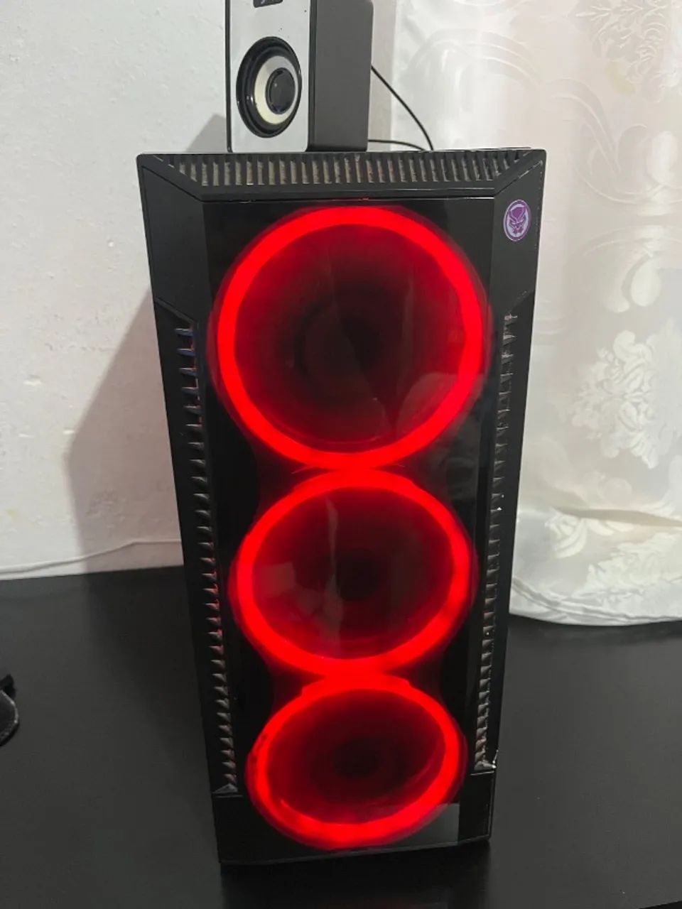 Pc Gamer Completo custo benefício 