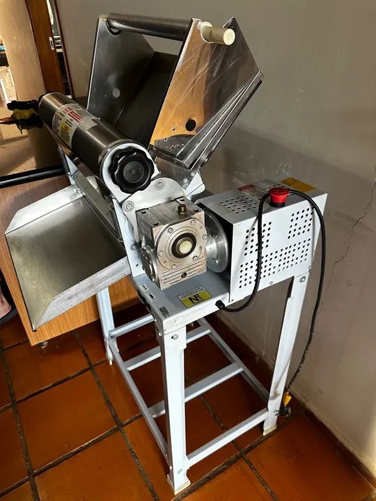 Cilindro de Massas Itajobi - Foto 2