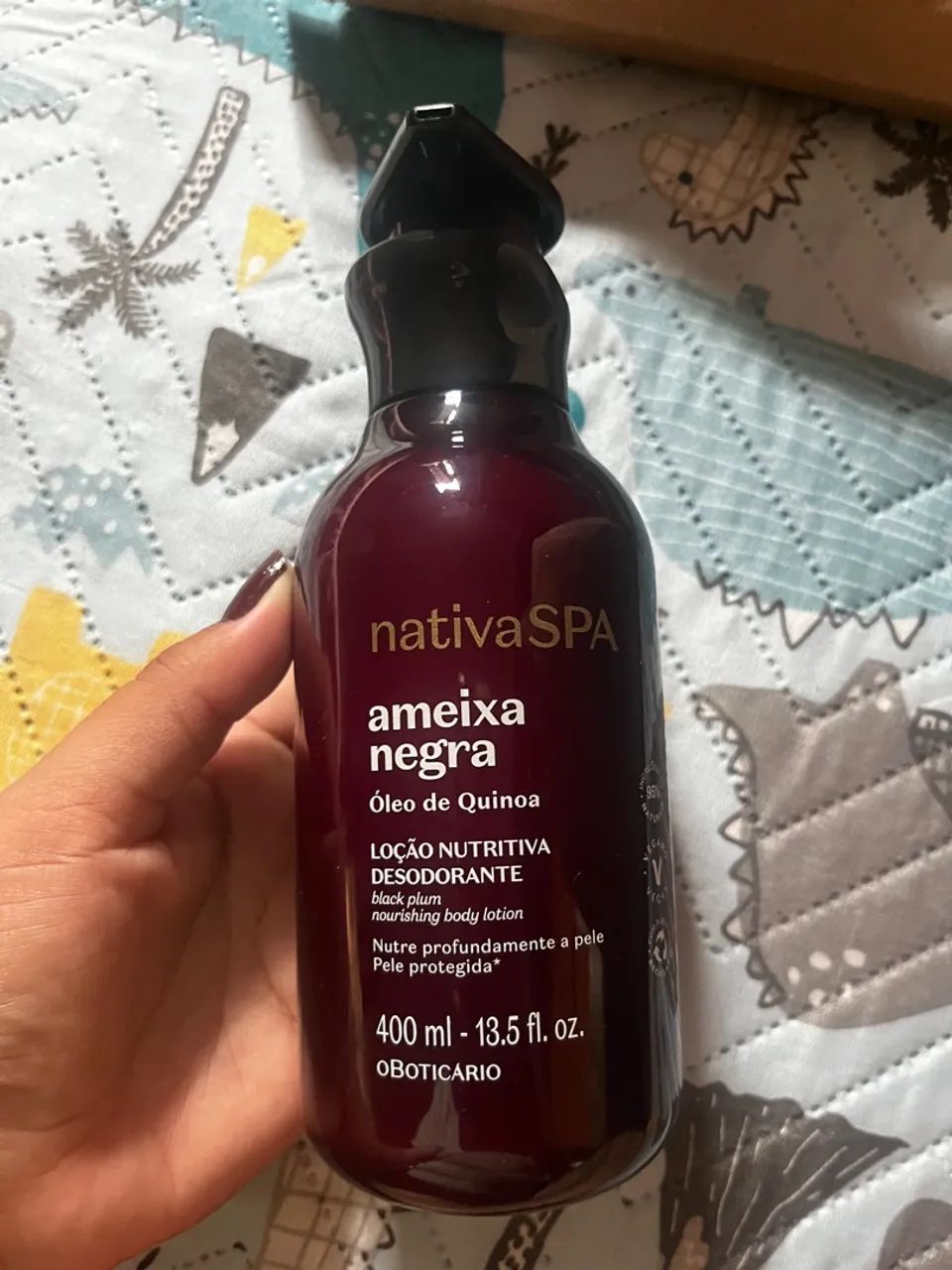Produtos Eudora /boti  - Foto 2