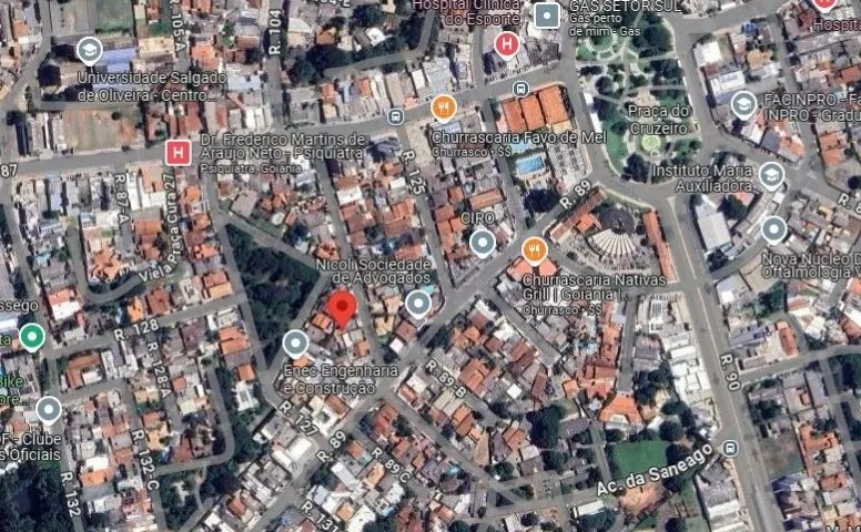 Foto - Goiânia - Setor Sul