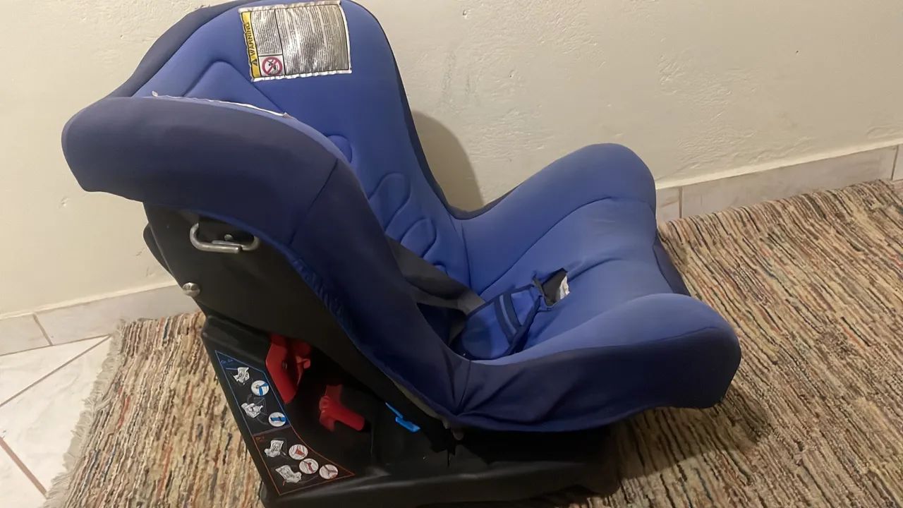 Cadeirinha da CHICCO - Foto 2