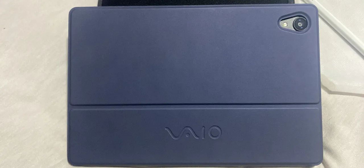 Tablet VAIO - Novo - Com teclado - Foto 2