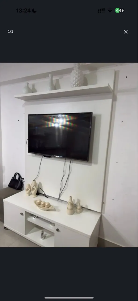 Painel tv 