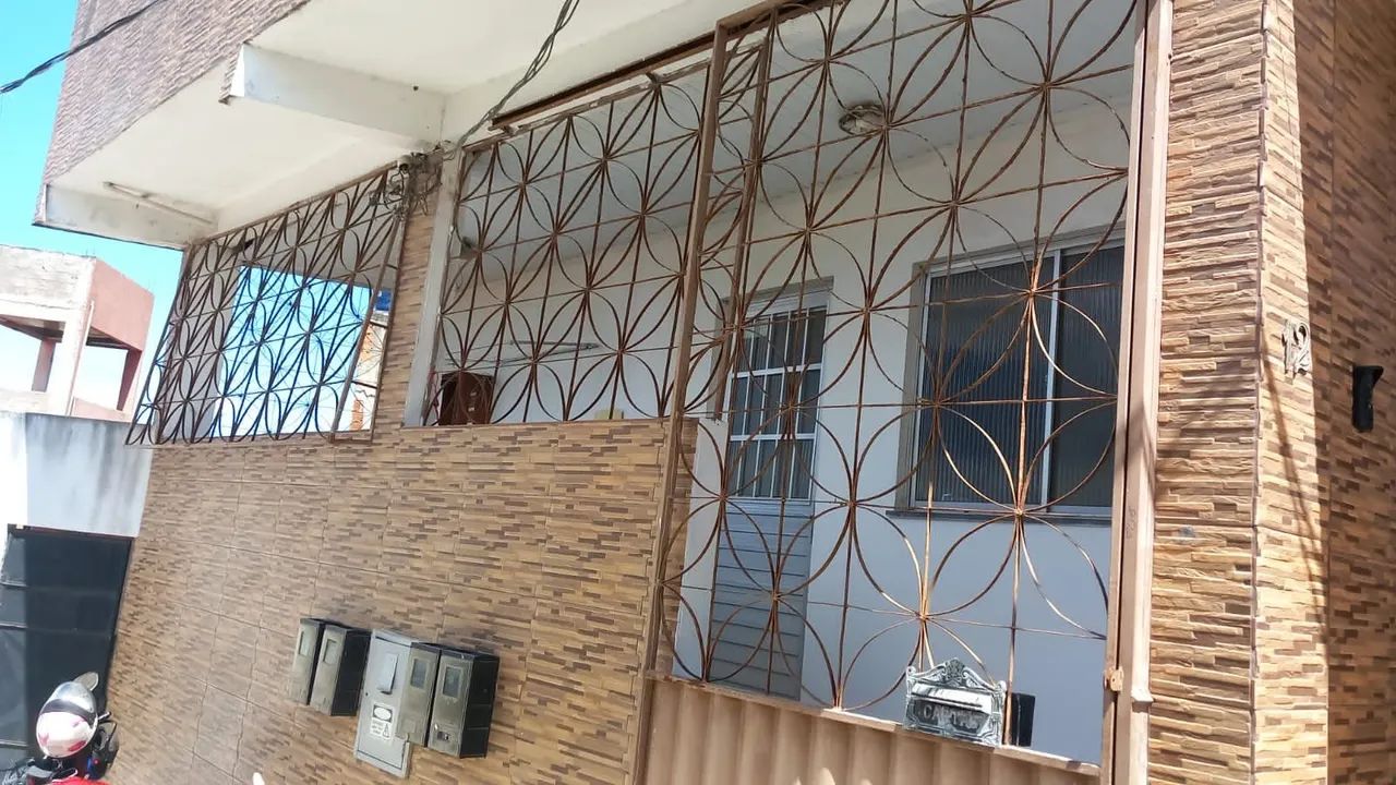 Foto - Salvador - Fazenda Grande III